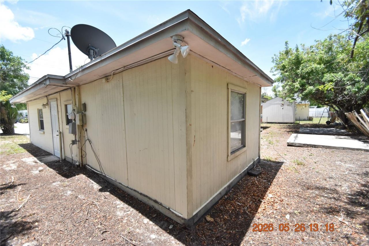 4011 W Marietta Street, Tampa, FL 33616 Photo