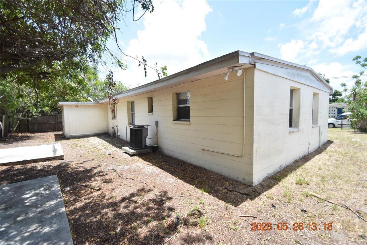 4011 W Marietta Street, Tampa, FL 33616 Photo