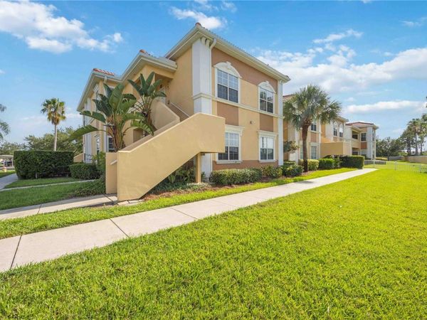 1195 VILLAGIO CIRCLE , Unit 208, SARASOTA, FL 34237