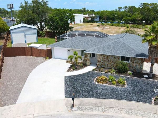 8747 HEMLOCK LANE , PORT RICHEY, FL 34668