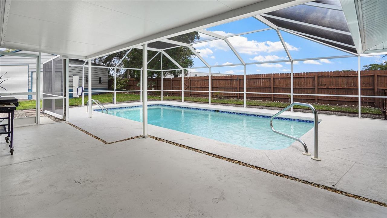 8747 Hemlock Lane , Port Richey, FL 34668 Photo