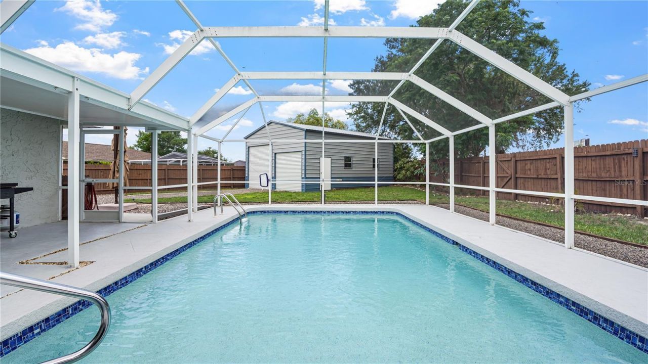 8747 Hemlock Lane , Port Richey, FL 34668 Photo