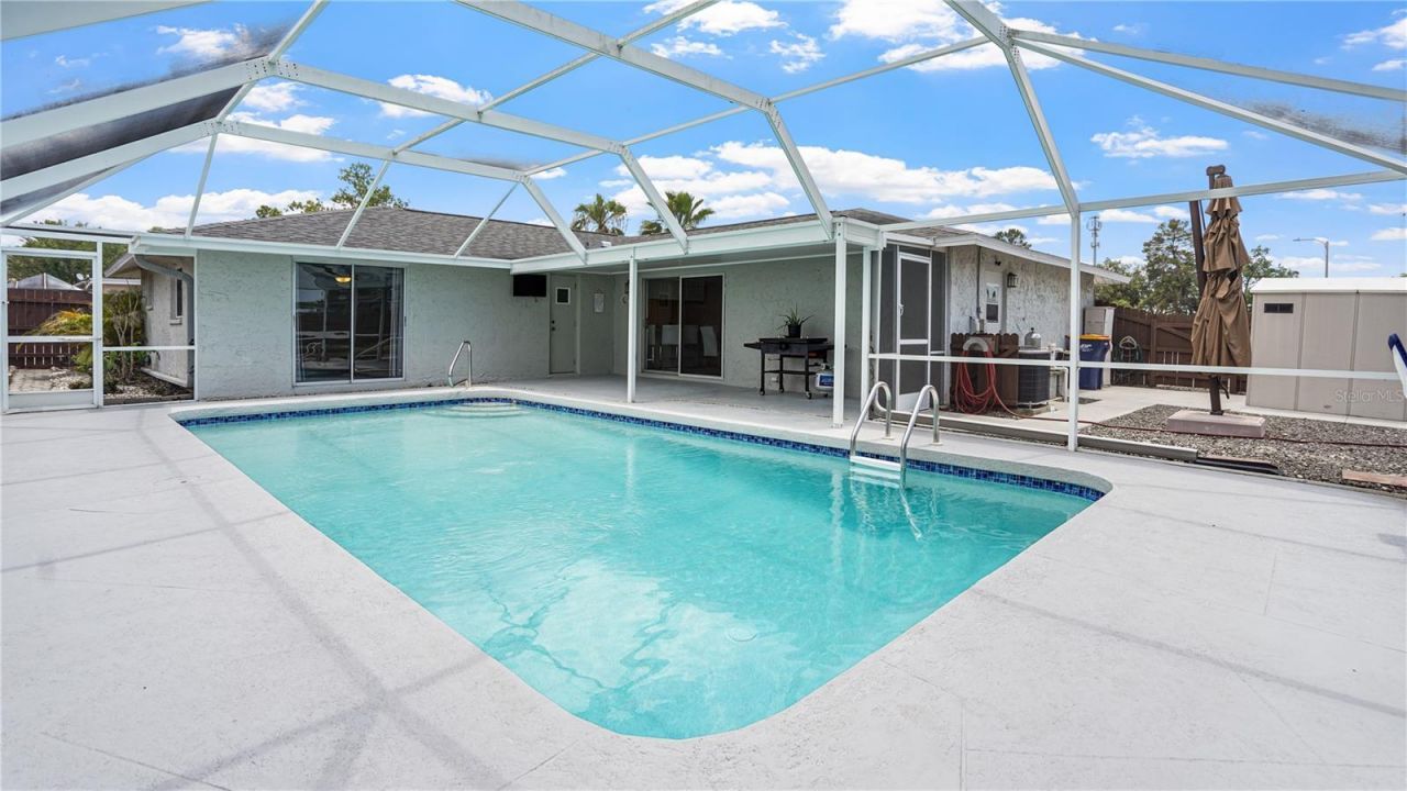 8747 Hemlock Lane , Port Richey, FL 34668 Photo