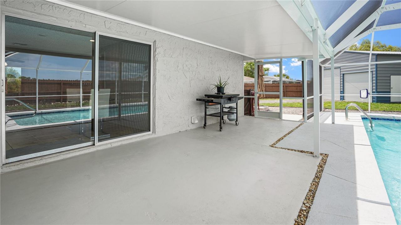8747 Hemlock Lane , Port Richey, FL 34668 Photo