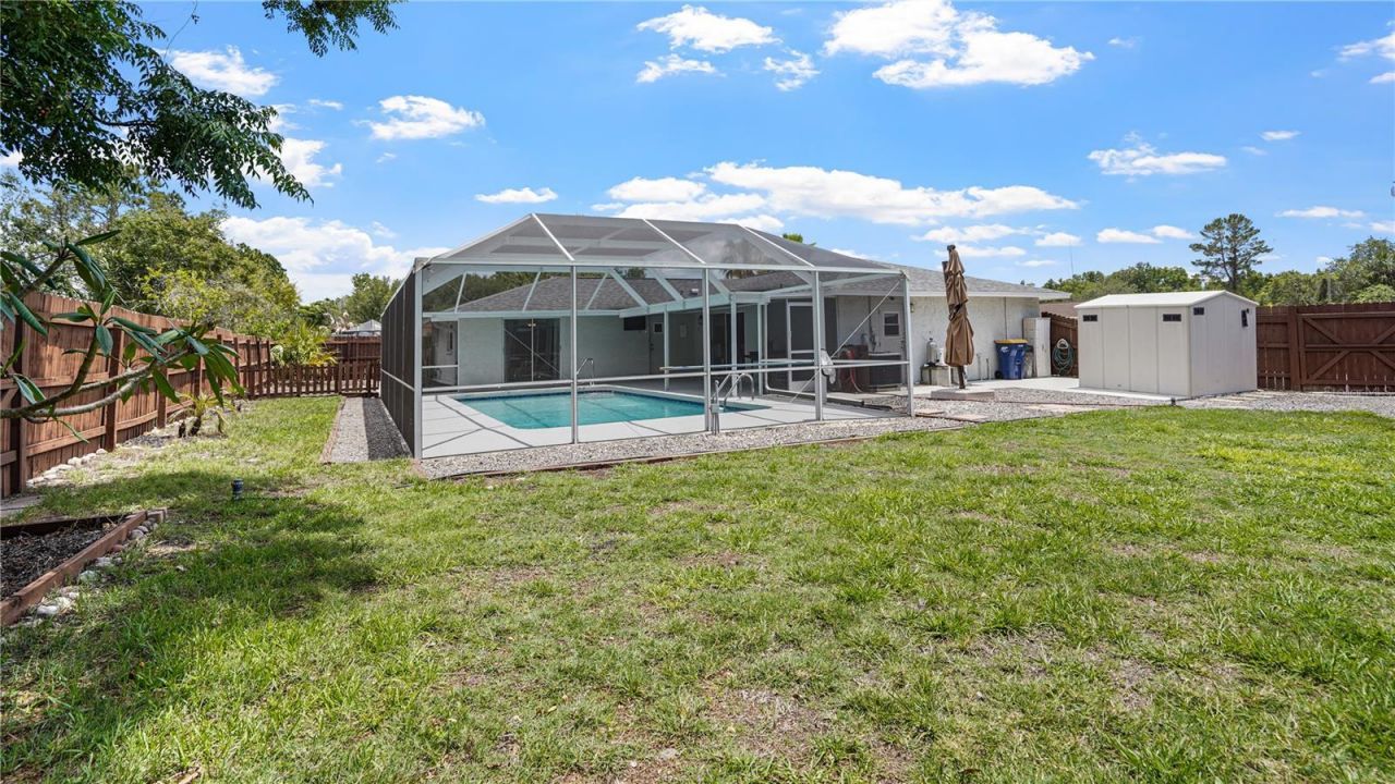 8747 Hemlock Lane , Port Richey, FL 34668 Photo