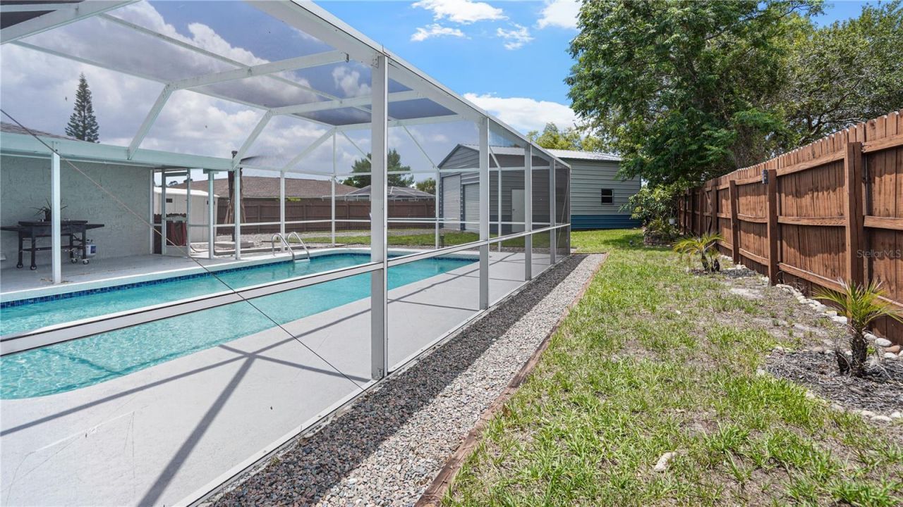 8747 Hemlock Lane , Port Richey, FL 34668 Photo
