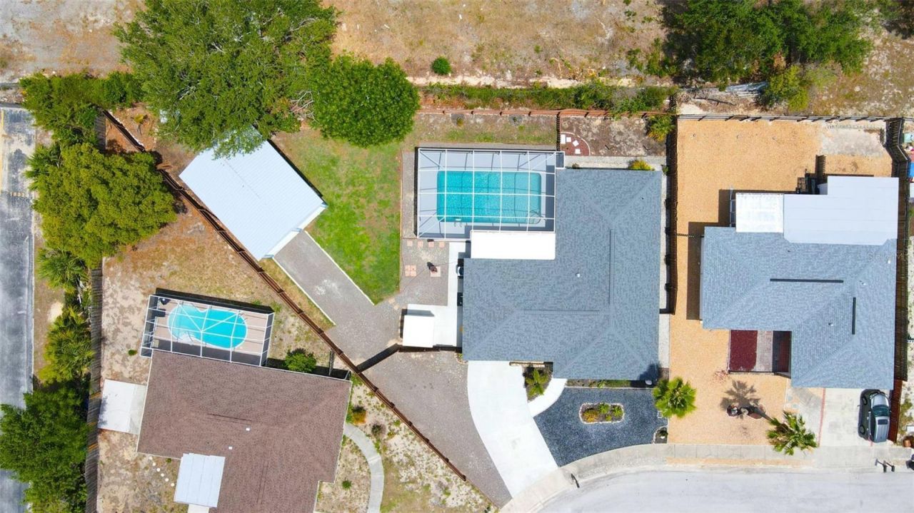 8747 Hemlock Lane , Port Richey, FL 34668 Photo