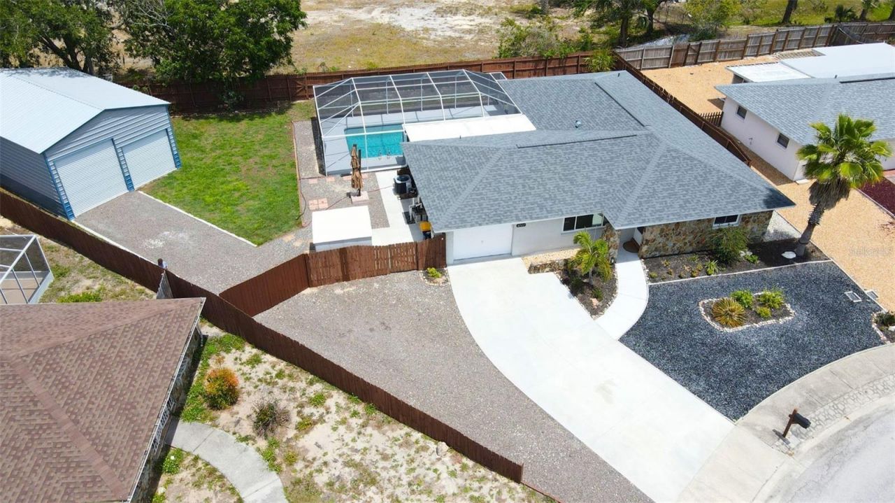 8747 Hemlock Lane , Port Richey, FL 34668 Photo