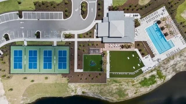 294 Holly Bank Avenue, Nokomis, FL 34275 Photo