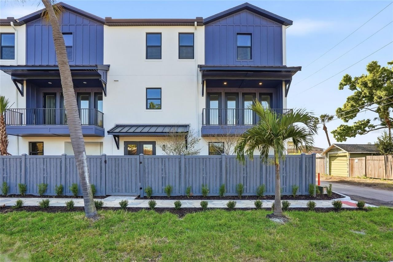 3005 1st Avenue N, Saint Petersburg, FL 33713 Photo