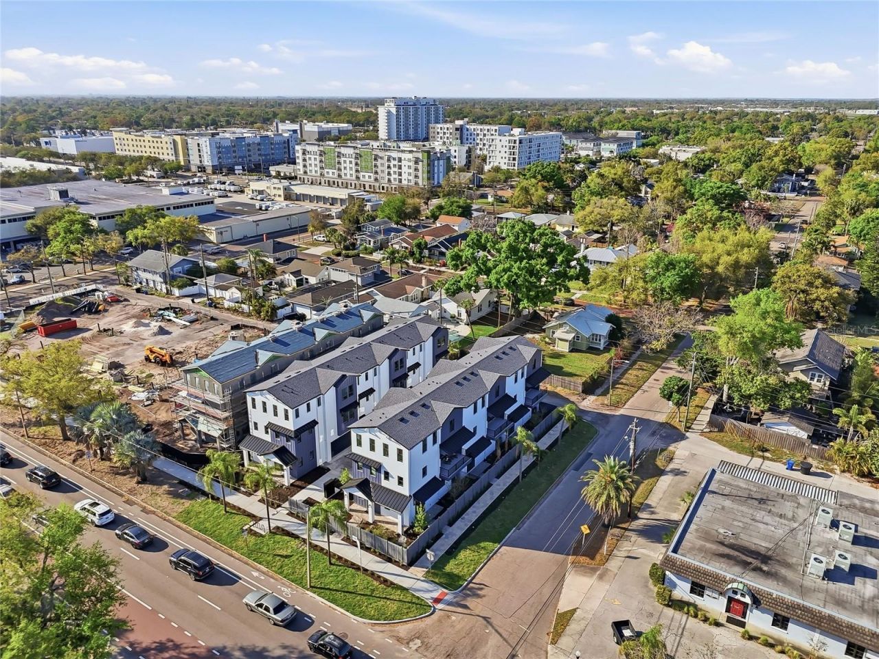 3005 1st Avenue N, Saint Petersburg, FL 33713 Photo