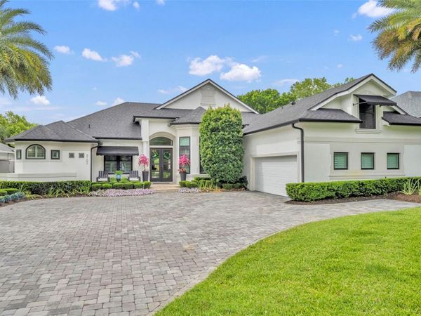 5102 SAILWIND CIRCLE , ORLANDO, FL 32810