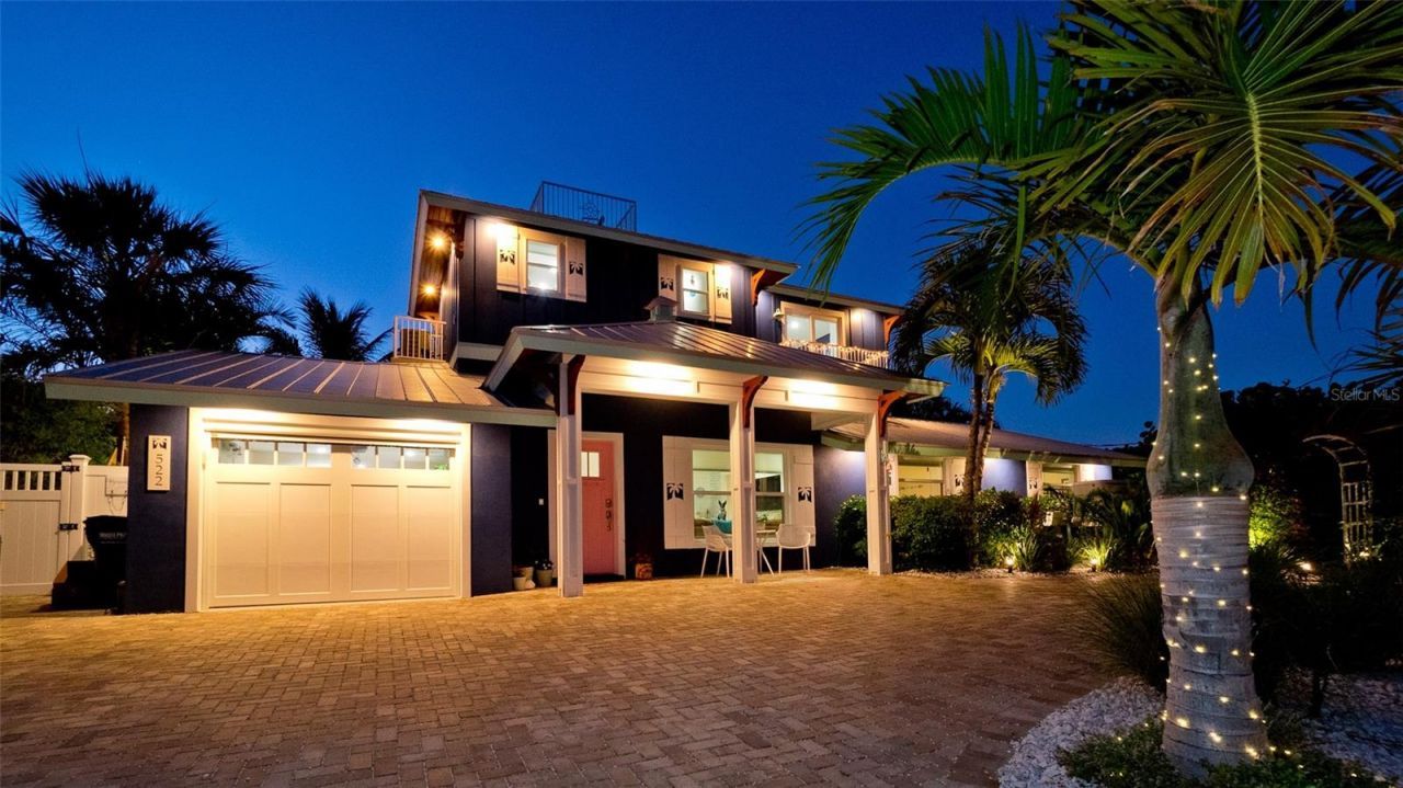 522 68th Street, Holmes Beach, FL 34217 Photo