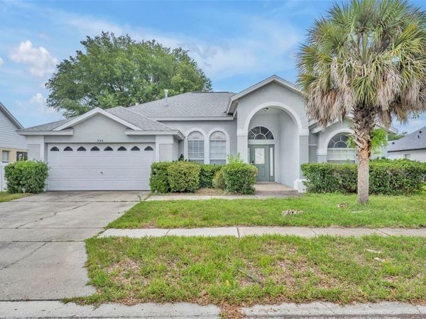3144 IBIS HILL STREET, CLERMONT, FL 34714