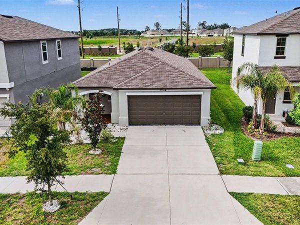 31536 BARREL WAVE WAY , WESLEY CHAPEL, FL 33545