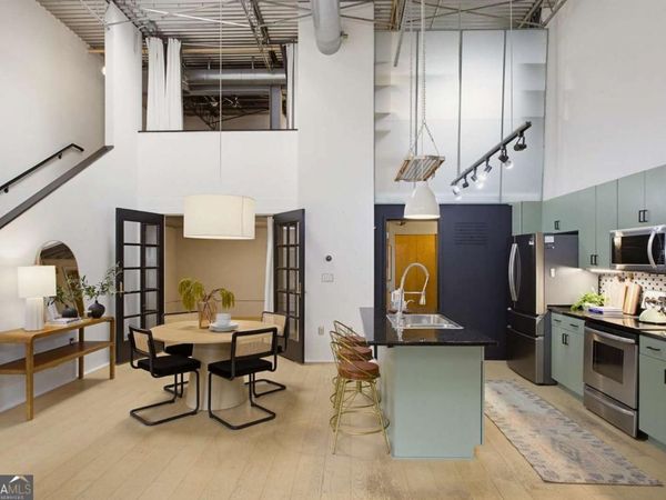 195 Arizona Avenue, Unit 121, Atlanta, GA 30307