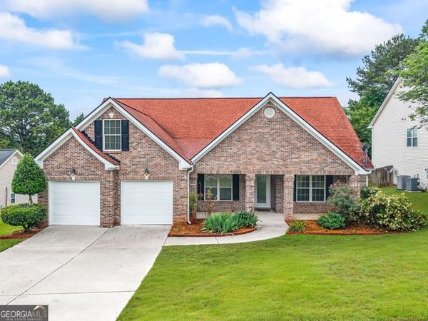 241 Red Bud Road, Jefferson, GA 30549