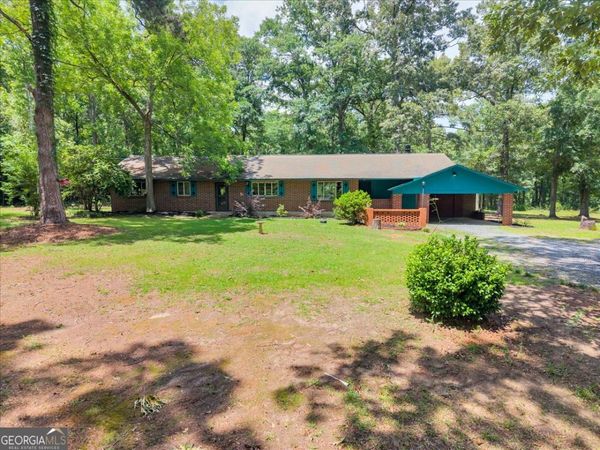 4565 Sardis Church Road, Macon, GA 31216