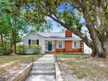 1415 E 52nd Street, Savannah, GA 31404