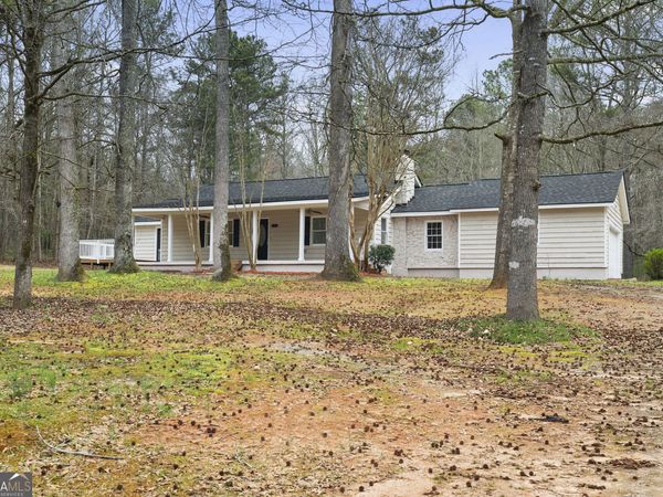 135 Highway 154, Sharpsburg, GA 30277