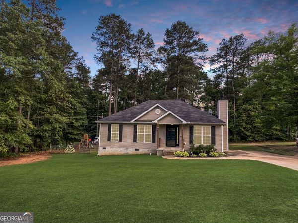 233 Sandy Brook Circle, Thomaston, GA 30286