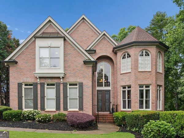 8925 Muirfield Court, Duluth, GA 30097