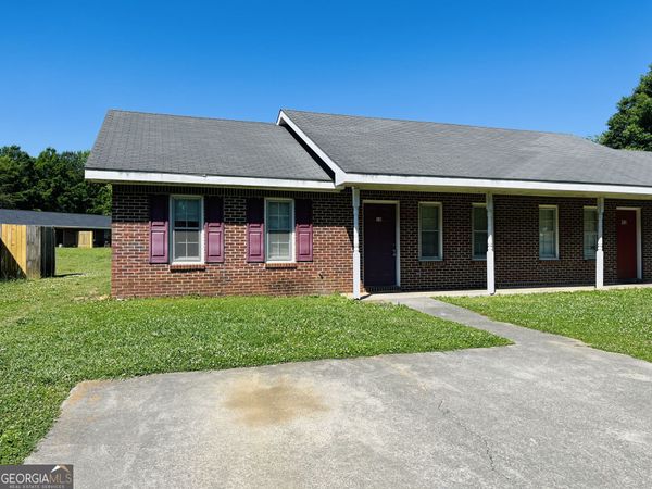 10 Fredda Lane, Cartersville, GA 30120