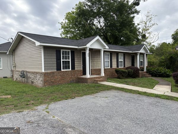 47 Robinson Street, Unit 40A, Newnan, GA 30263