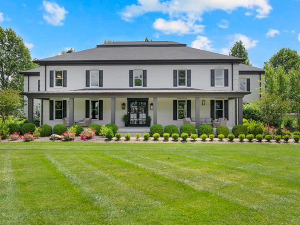 361 Riverbend Country Club Rd , Shelbyville, TN 37160