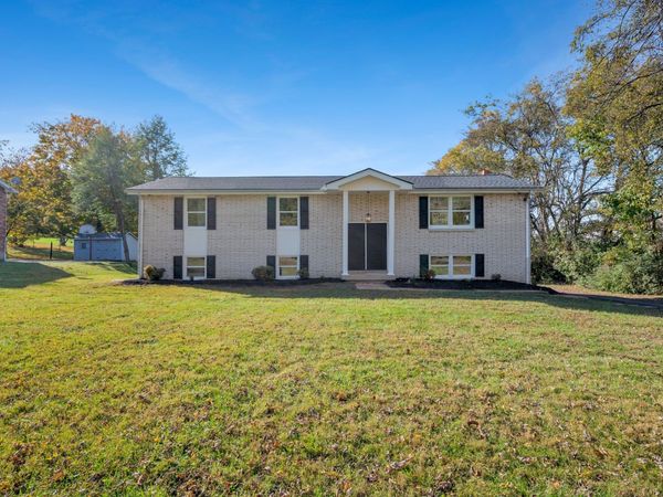 4112 Marydale Dr , Nashville, TN 37207