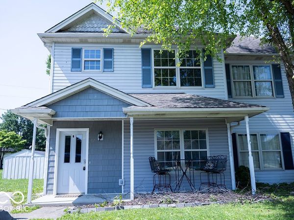 12 Vintage Circle, Scottsburg, IN 47170