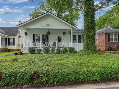 1108 Bryan Street , Columbia, SC 29201