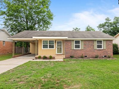 168 Parkwood Drive , West Columbia, SC 29170
