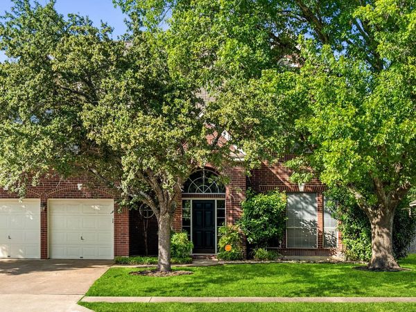 1247 Rocky Creek DR, Pflugerville, TX 78660