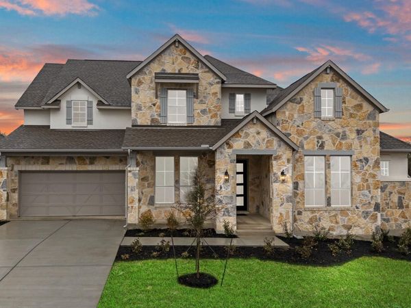 1017 Twisted Tarpley LN, Georgetown, TX 78628