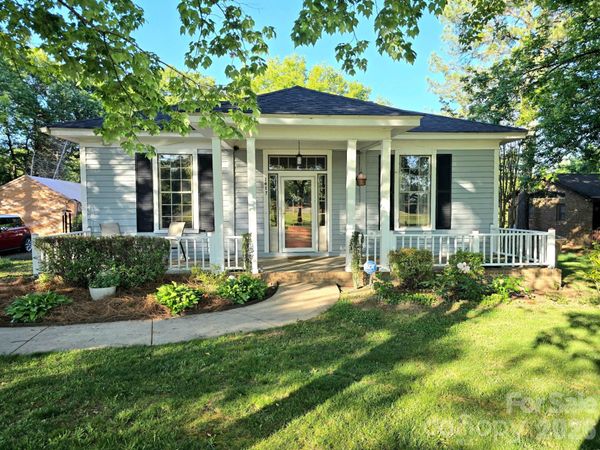 1417 Melrose Drive , Shelby, NC 28152