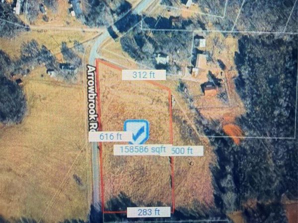 161 Arrowbrook Road , Harmony, NC 28634