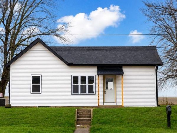 1192 E State Road 13, North Manchester, IN 46962