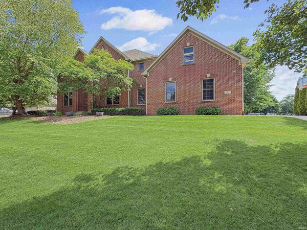 3913 Alex Court, Lafayette, IN 47905