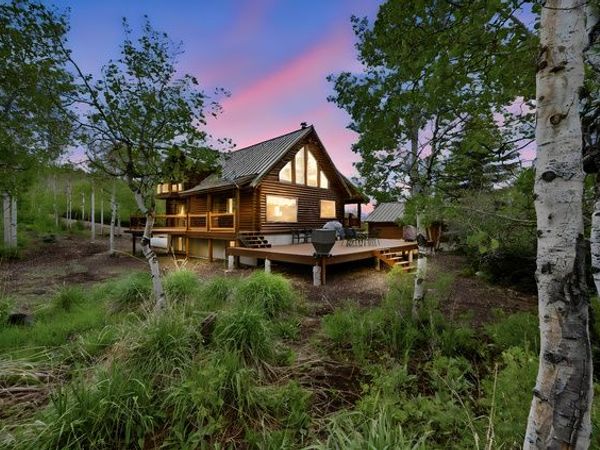 9609 E DEER CREEK DR , Unit 1062, Heber City, UT 84032