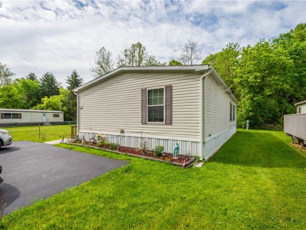 534 Finks Run Rd, Mcdonald, PA 15057