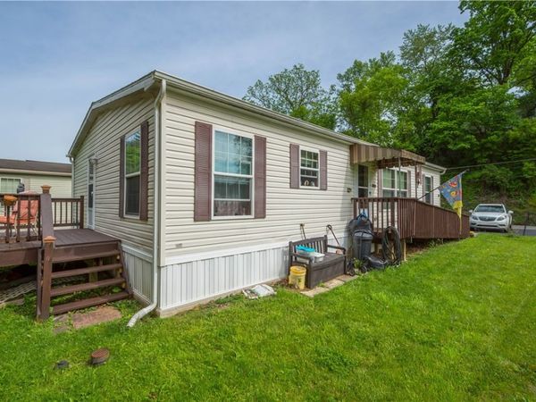 534 Finks Run Rd, Mcdonald, PA 15057