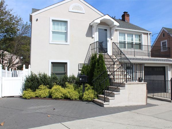 3157 Waterbury Avenue , Unit 1, Bronx, NY 10465