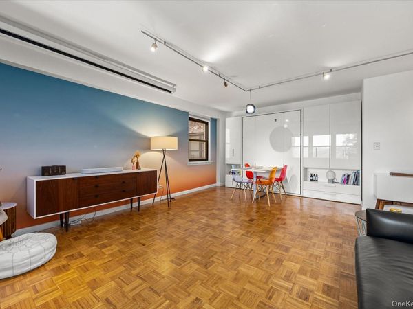 579 W 215 Street, Unit 5C, New York (Manhattan), NY 10034