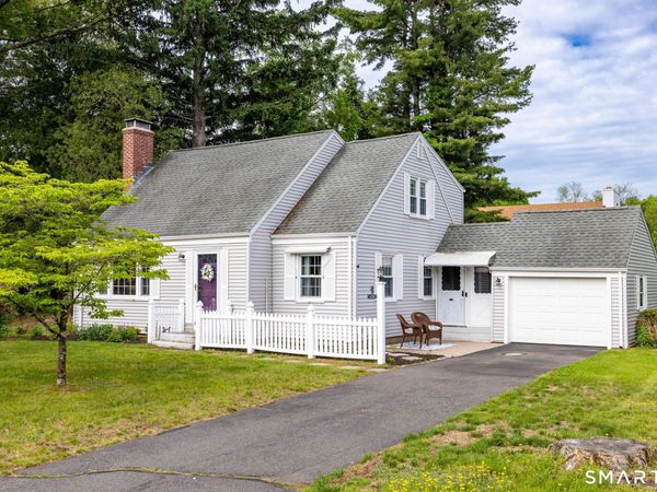 17 Alexander , East Hartford, CT 06118