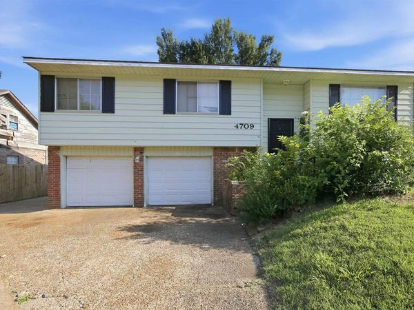 4709 RALEIGH-LAGRANGE RD, Memphis, TN 38128