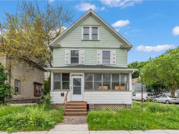 1069 N Goodman Street , Rochester, NY 14609