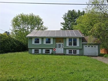 10 Leon Avenue, Cortland, NY 13045