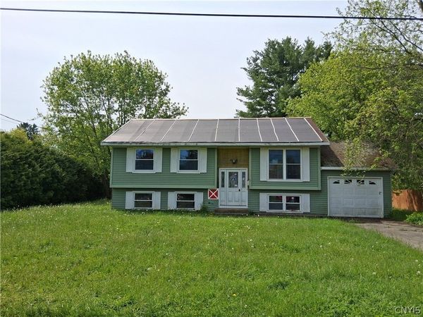 10 Leon Avenue , Cortland, NY 13045