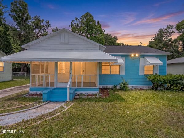 6026 LYNNWOOD Avenue, Jacksonville, FL 32210